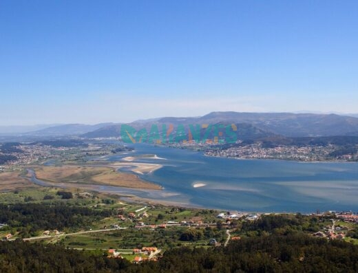 Minho, Peneda e Vez