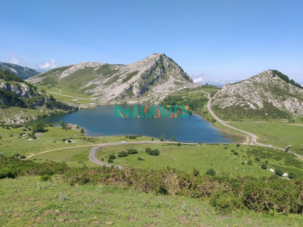 Asturias