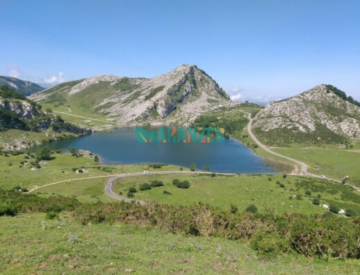 Asturias