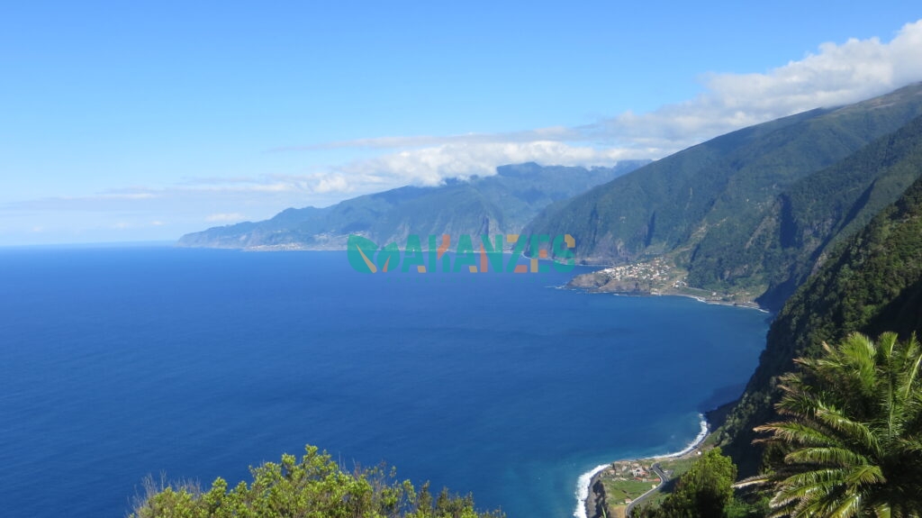 Madeira Islands