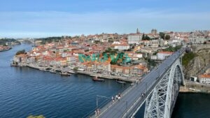 North of Portugal