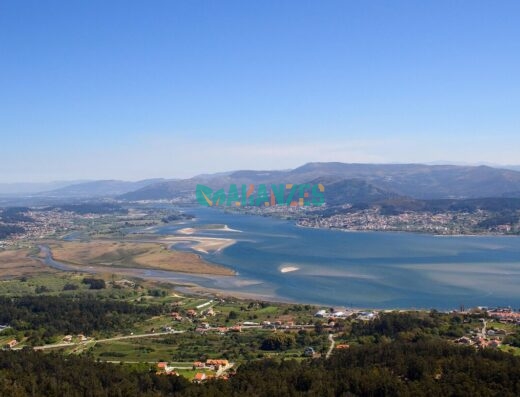 Minho, Peneda e Vez